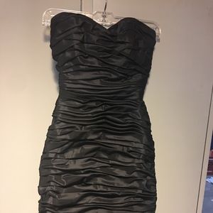 Victor Costa Cocktail Dress